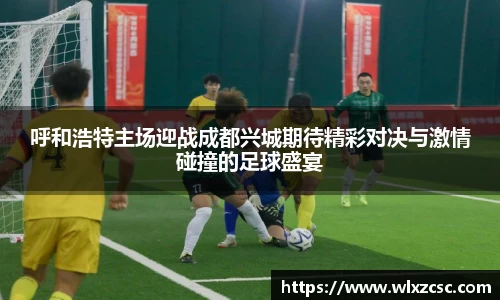 呼和浩特主场迎战成都兴城期待精彩对决与激情碰撞的足球盛宴