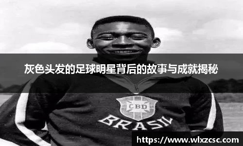 灰色头发的足球明星背后的故事与成就揭秘