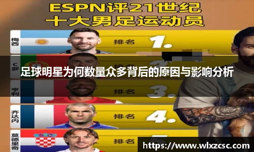 足球明星为何数量众多背后的原因与影响分析