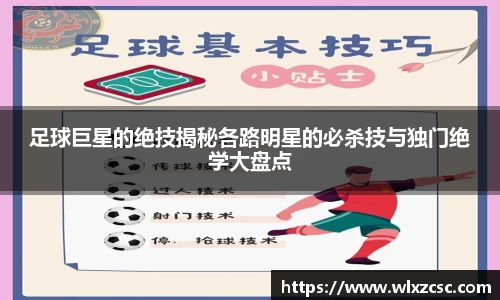 足球巨星的绝技揭秘各路明星的必杀技与独门绝学大盘点